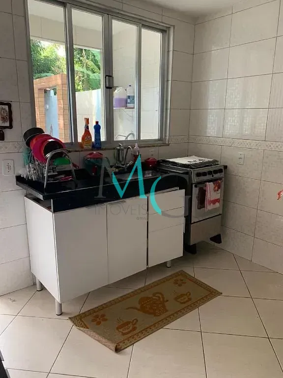 Imagem Casa com 2 dormitórios à venda, 98 m² por R$ 260.000,00 - Campo Grande - Rio de Janeiro/RJ