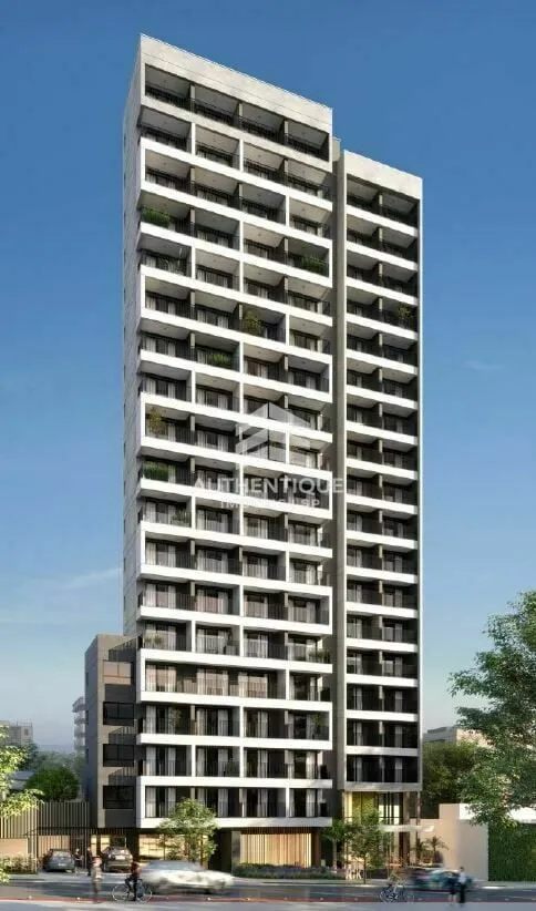 Foto do imóvel Nik Estação Vila Mariana - Apartamento à venda em São Paulo/SP em Rua Madre Cabrini, 99 - Vila Mariana, São Paulo - SP