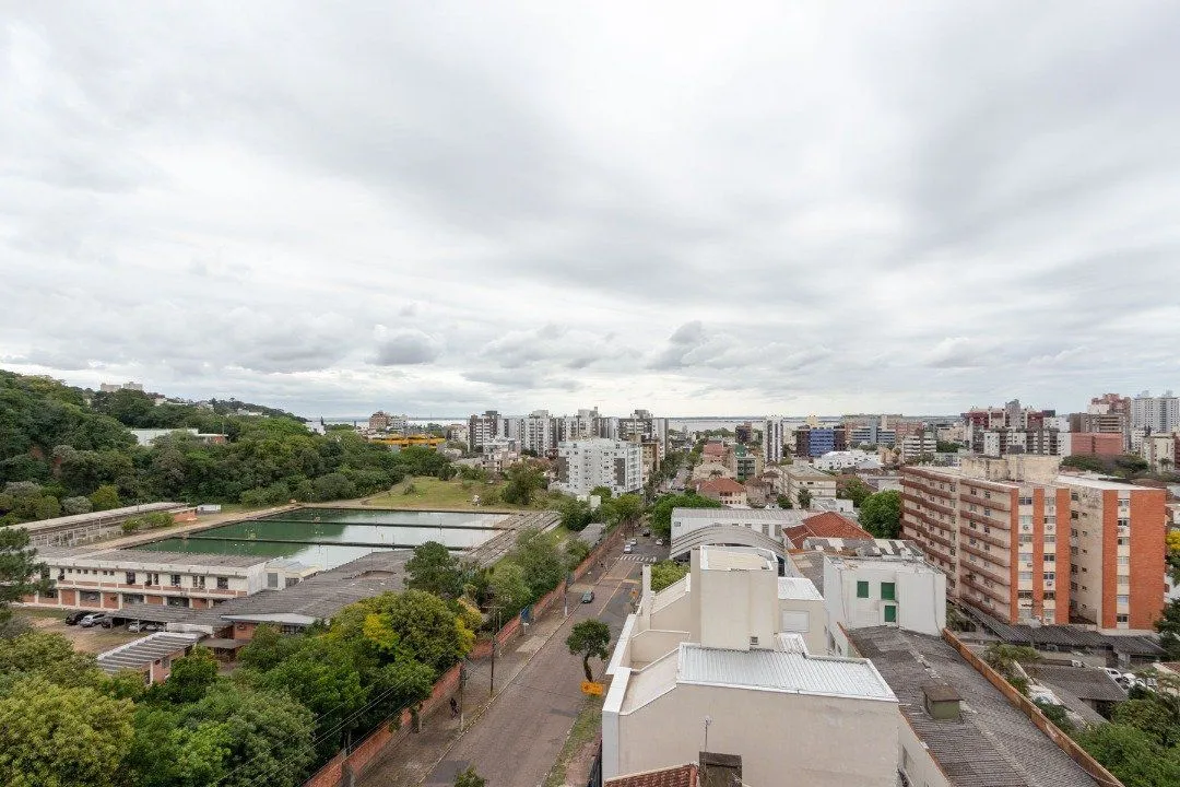Imagem Cobertura para Venda - 302m², 4 dormitórios, sendo 1 suites, 3 vagas - Menino Deus