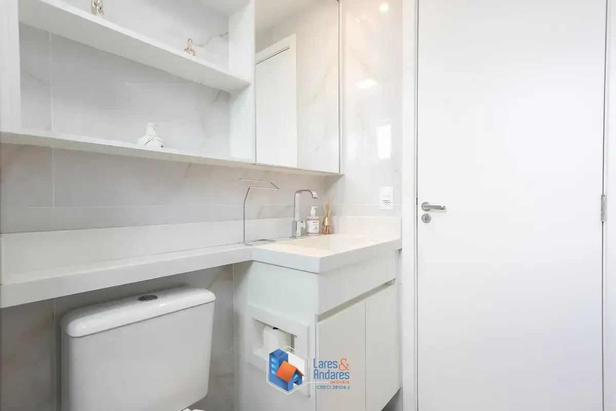 Imagem Apartamento para venda em Água Branca com 2 quartos, 51m²