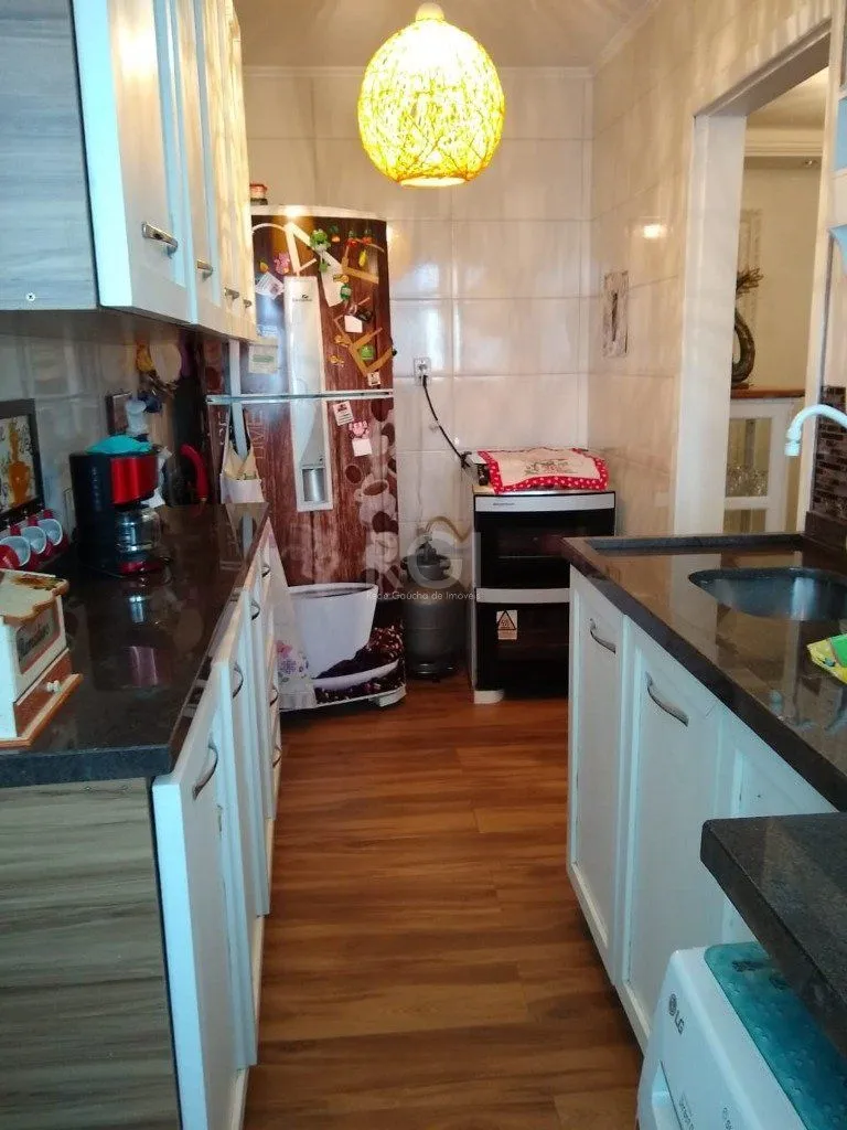 Imagem Apartamento para Venda - 70.34m², 2 dormitórios, 1 vaga - Jardim Itu Sabará