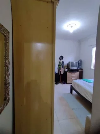 Imagem Casa com 3 dorms, Maracanã, Praia Grande - R$ 420 mil, Cod: 1381