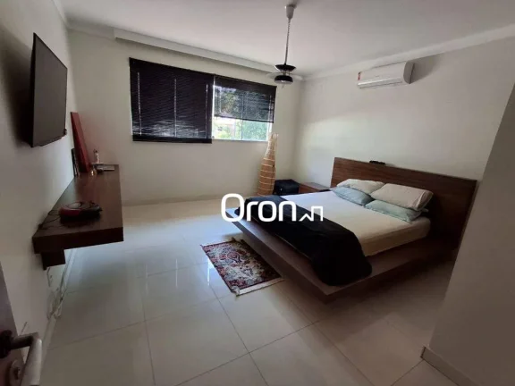 Imagem Sobrado à venda, 275 m² por R$ 1.600.000,00 - Jardim América - Goiânia/GO