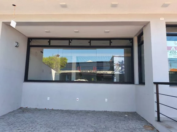 Imagem Salão para alugar, 250 m² por R$ 8.437/mês -Rua Luís Scavone - Itatiba/SP