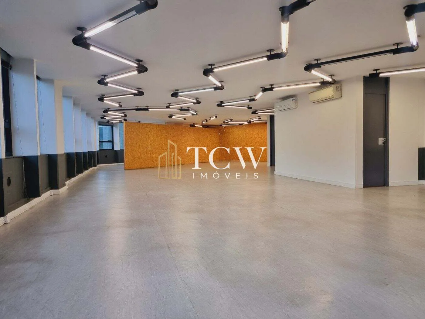 Foto do imóvel Conjunto Comercial para Locação | 286,13 m² | Vila Olímpia, São Paulo/SP