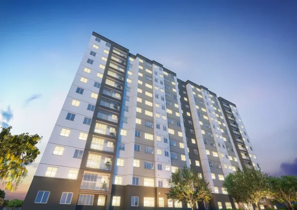 Imagem APARTAMENTO RESIDENCIAL em Rio de Janeiro - RJ, Barra da Tijuca