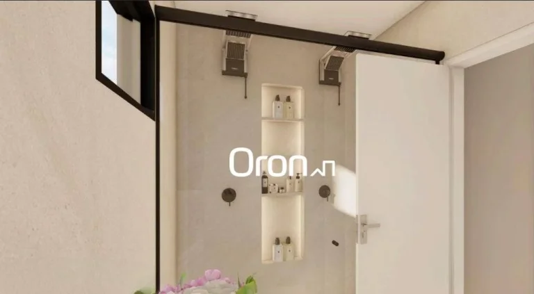 Imagem Casa à venda, 222 m² por R$ 1.790.000,00 - Jardim Atlântico - Goiânia/GO