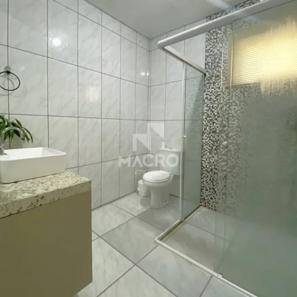 Imagem Casa Térrea | Nereu Ramos | 2 quartos | 91m²