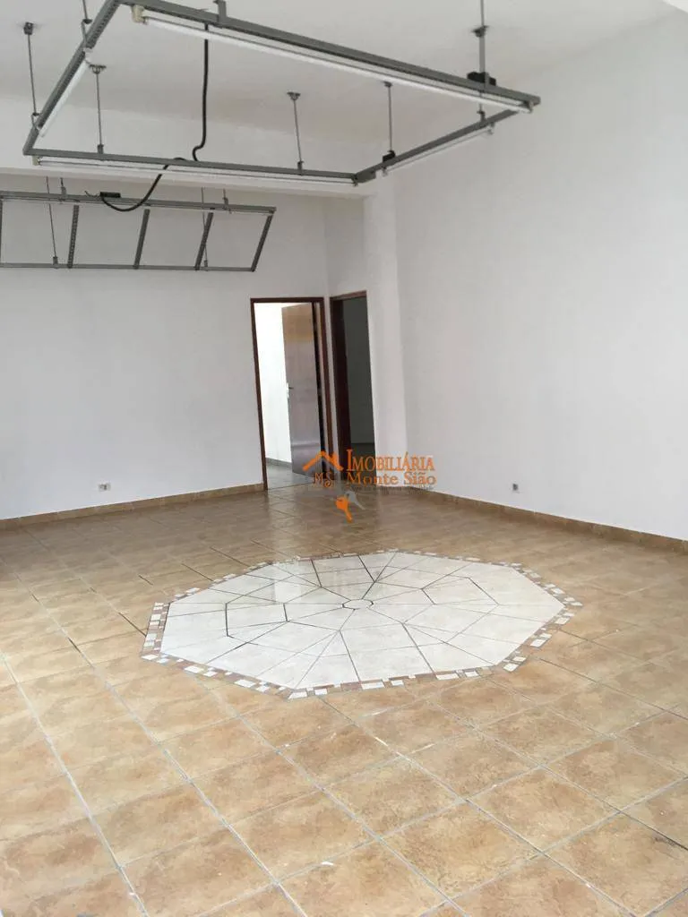 Imagem Prédio à venda, 550 m² por R$ 6.100.000,00 - Parque Renato Maia - Guarulhos/SP