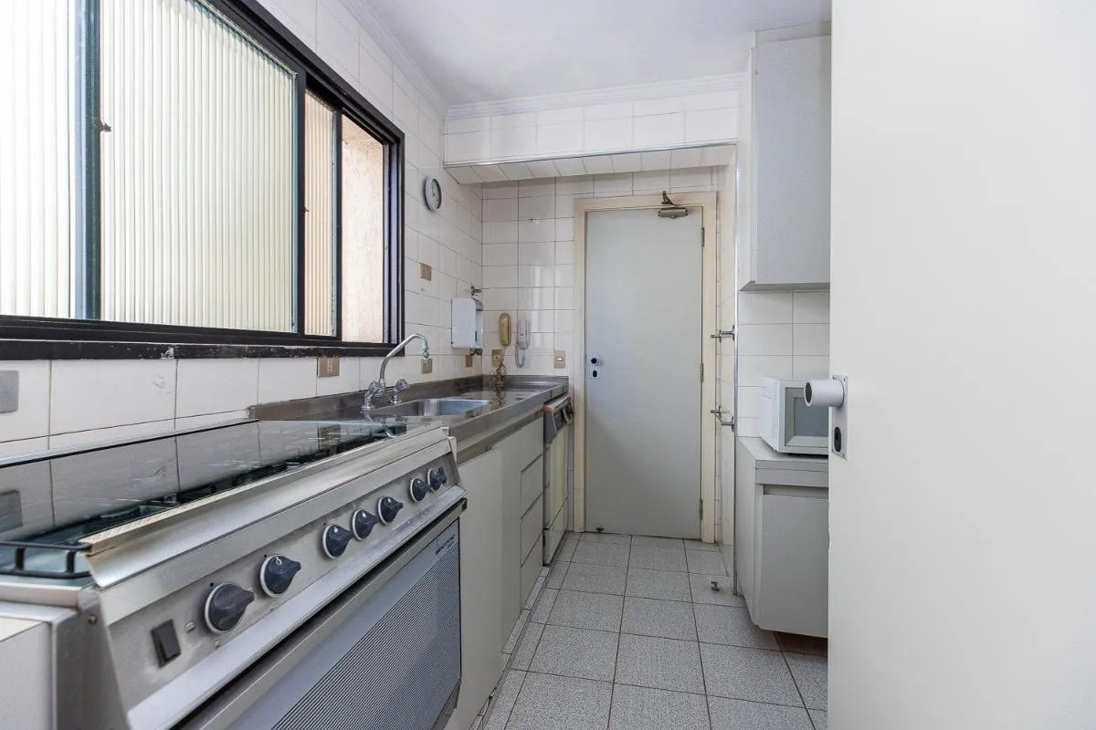 Imagem Apartamento, Residencial para Venda, Perdizes, São Paulo