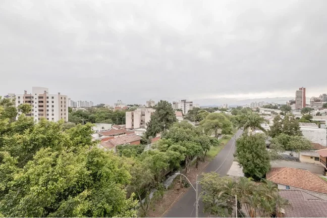 Imagem Apartamento para venda no bairro Jardim Itu em Porto Alegre