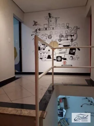 Imagem Prédio à venda, 300 m² por R$ 1.500.000,00 - Jardim Nomura - Cotia/SP