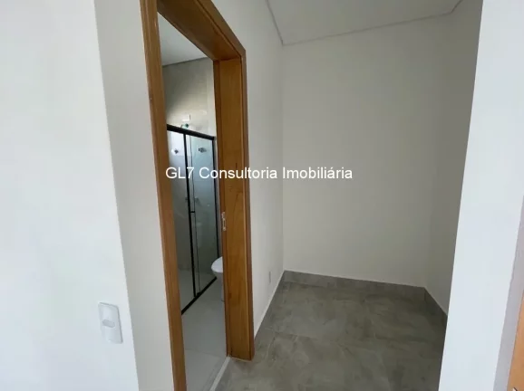 Imagem Casa 3 Suítes com Closet e Piscina Condomínio Jardim Piemonte Indaiatuba SP