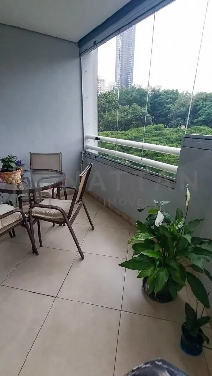 Imagem Apartamento com 3 dormitórios à venda, 80 m² por R$ 690.000,00 - Tatuapé - São Paulo/SP