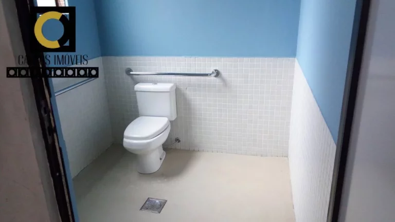 Imagem Loja Comercial a venda no Centro de Santos