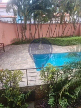 Imagem Studio para locação em São Paulo-SP, Vila Guarani (z Sul): 1 quarto, 2 salas, 1 banheiro, 36m²!