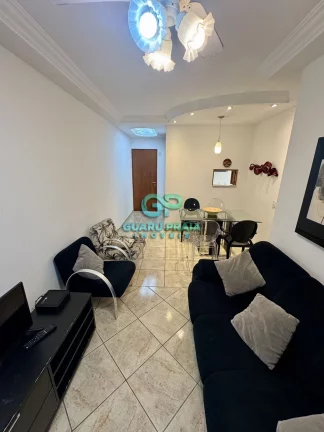 Imagem Apartamento para alugar no bairro Enseada - Guarujá/SP