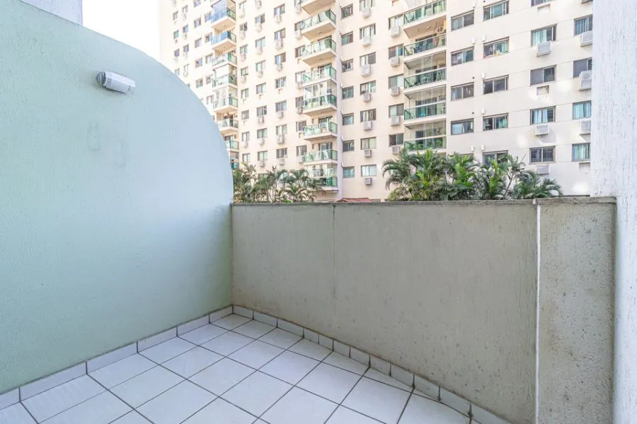 Imagem Apartamento a Venda no bairro Recreio dos Bandeirantes - Rio de Janeiro, RJ