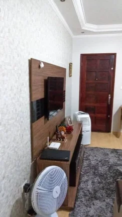Imagem Vendo Casa Assobradada em Santo André, Jardim Irene