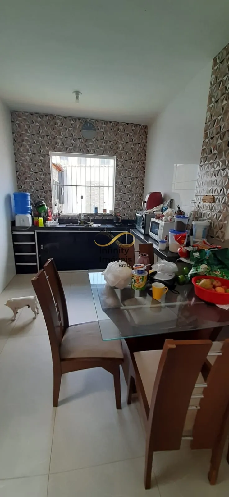 Imagem Casa à venda no bairro Shalimar - Lagoa Santa/MG