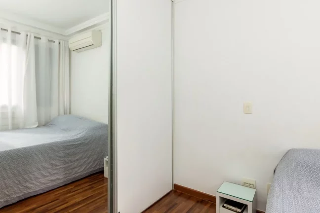 Imagem Apartamento à venda em São Paulo, Vila Suzana, com 4 quartos, 163m2