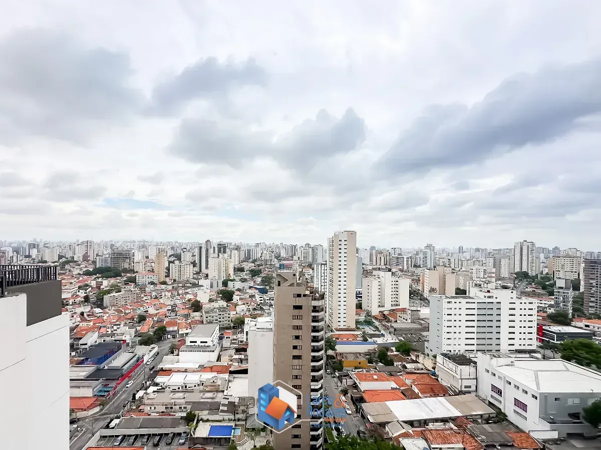 Imagem Apartamento para venda em Saúde com 2 quartos, sendo 1 suíte, 57m²