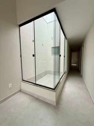 Imagem HORIZON RESIDENCE Casa 3 Quartos com suite – Residencial Centro da Serra – Macafé – Serra/ES