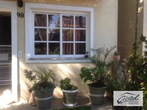 Imagem Casa em condomínio - Granja Viana - Cotia/SP