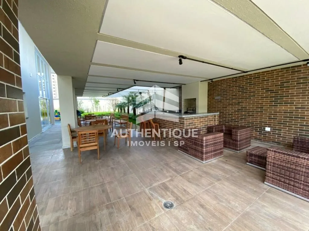 Imagem Legitimo Estefano Saúde - Apartamento à venda no bairro Saúde - São Paulo/SP, Zona Sul