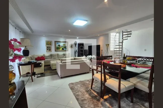 Imagem Apartamento à Venda - Recreio, 3 Quartos, 280 m2