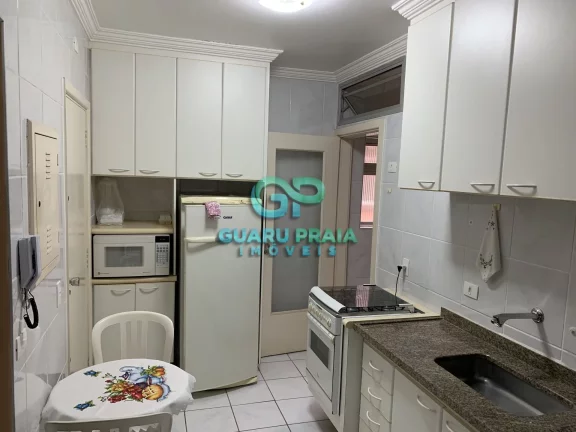 Imagem Apartamento à venda no bairro Enseada - Guarujá/SP