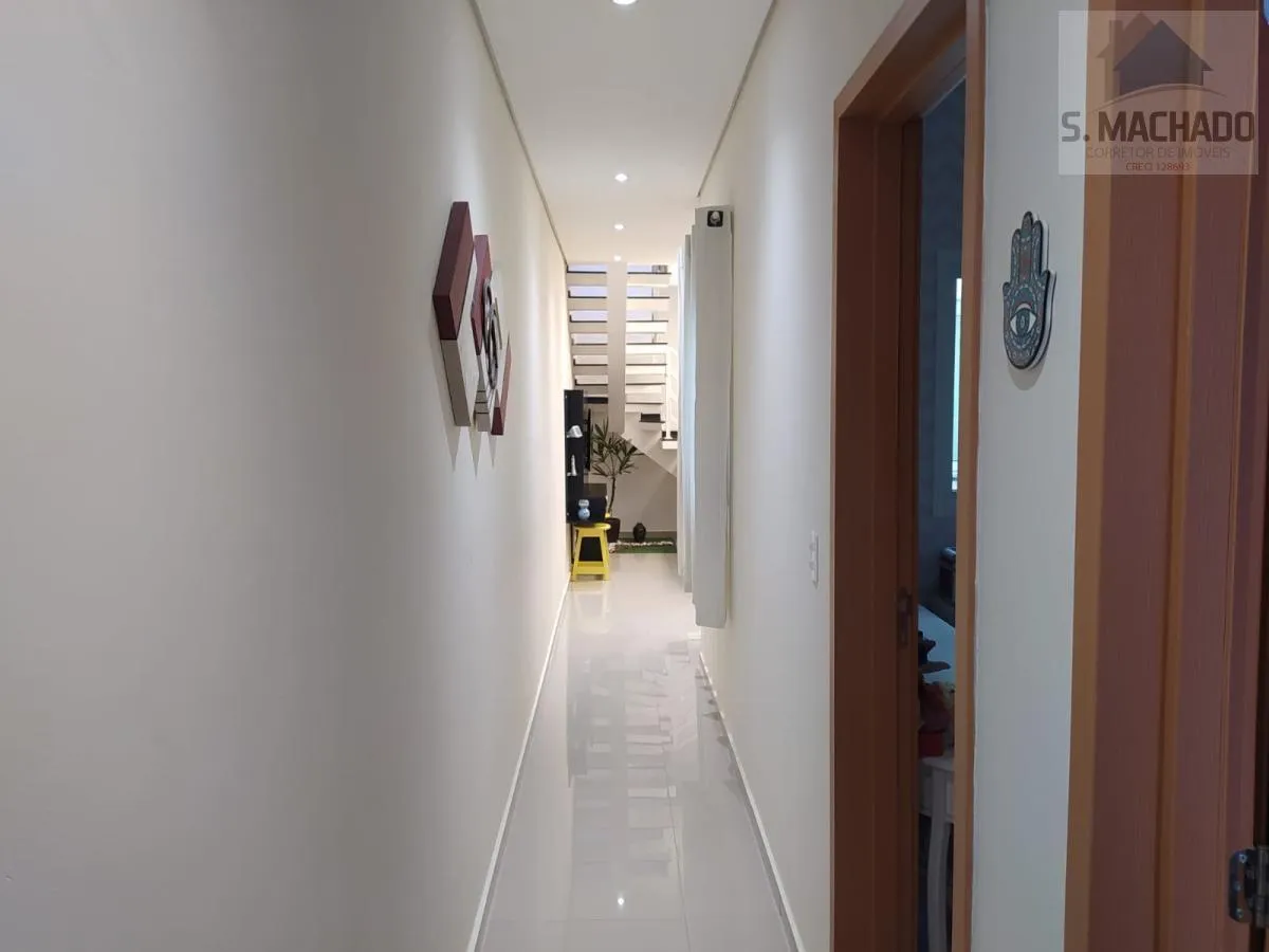 Imagem Apartamento para Venda em Santo André / SP no bairro Parque Oratório