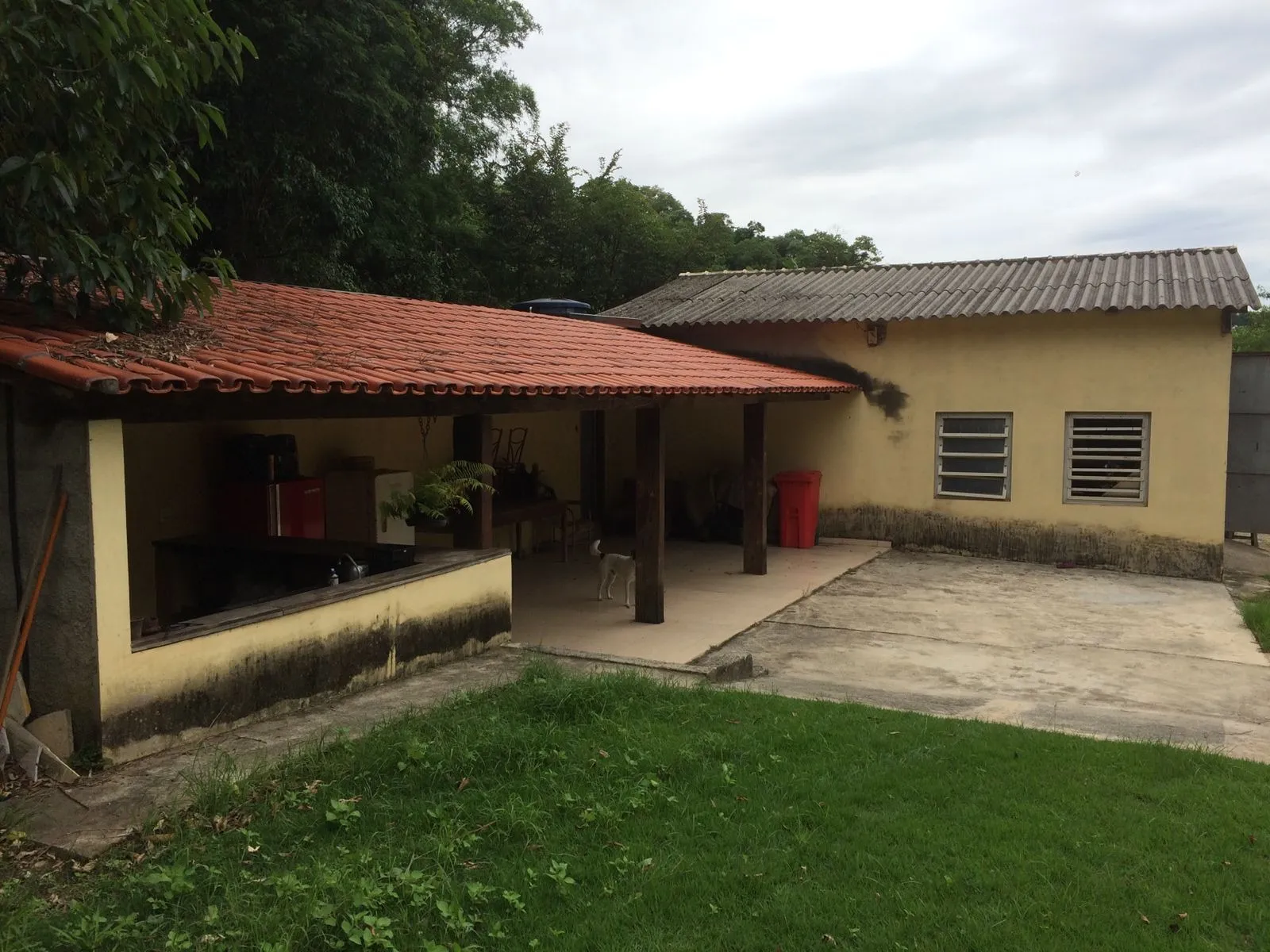 Imagem Lindo Sitio para venda ou permuta para galpão/ barracão