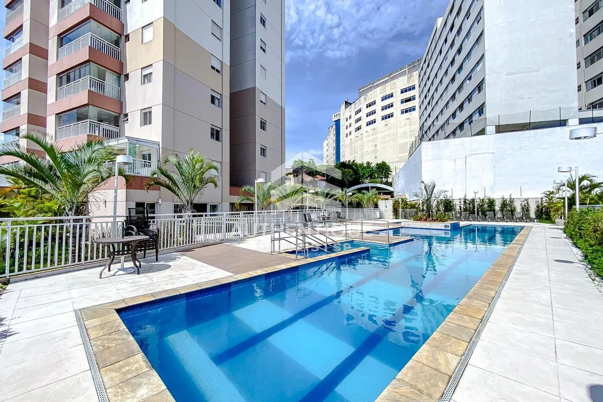 Imagem RESERVA CHAMANTA MOOCA - Apartamento no bairro da Mooca à venda