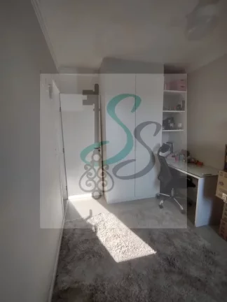 Imagem Venda de apartamento na Vila Mimosa, Campinas, 2 dormitórios