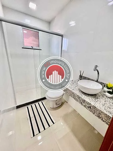 Imagem Apartamento a Venda no bairro Centro - Nilopolis, RJ