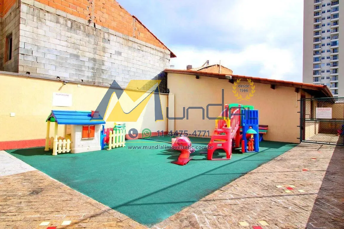 Imagem Sobrado em Condomínio à Venda no Villaggio Felicità - Santo André