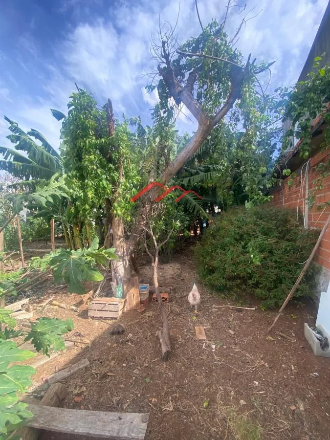 Foto do imóvel Terreno para Venda em Sumaré, Parque Residencial Salerno (Nova Veneza)