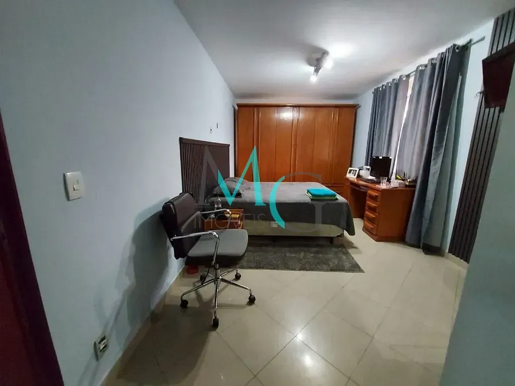 Imagem Casa á venda em Campo Grande, próximo ao West Shopping