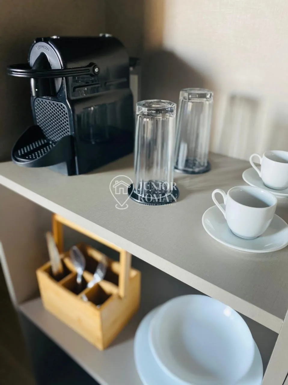 Imagem STUDIO MOBILIADO PROX DA AV. PAULISTA
