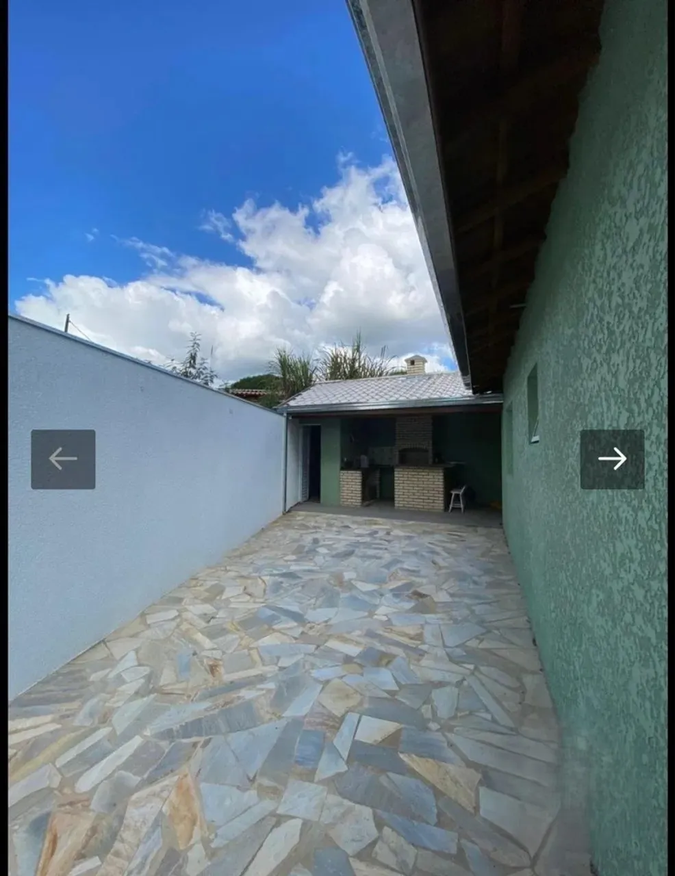 Imagem Chácara à venda em Salto de Pirapora-SP, Bairro da Ilha: 2 quartos, 1 sala, 2 banheiros, 4 vagas de garagem, 275m². Venha conferir!