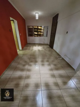 Imagem Apartamento, Centro, São Vicente - SP