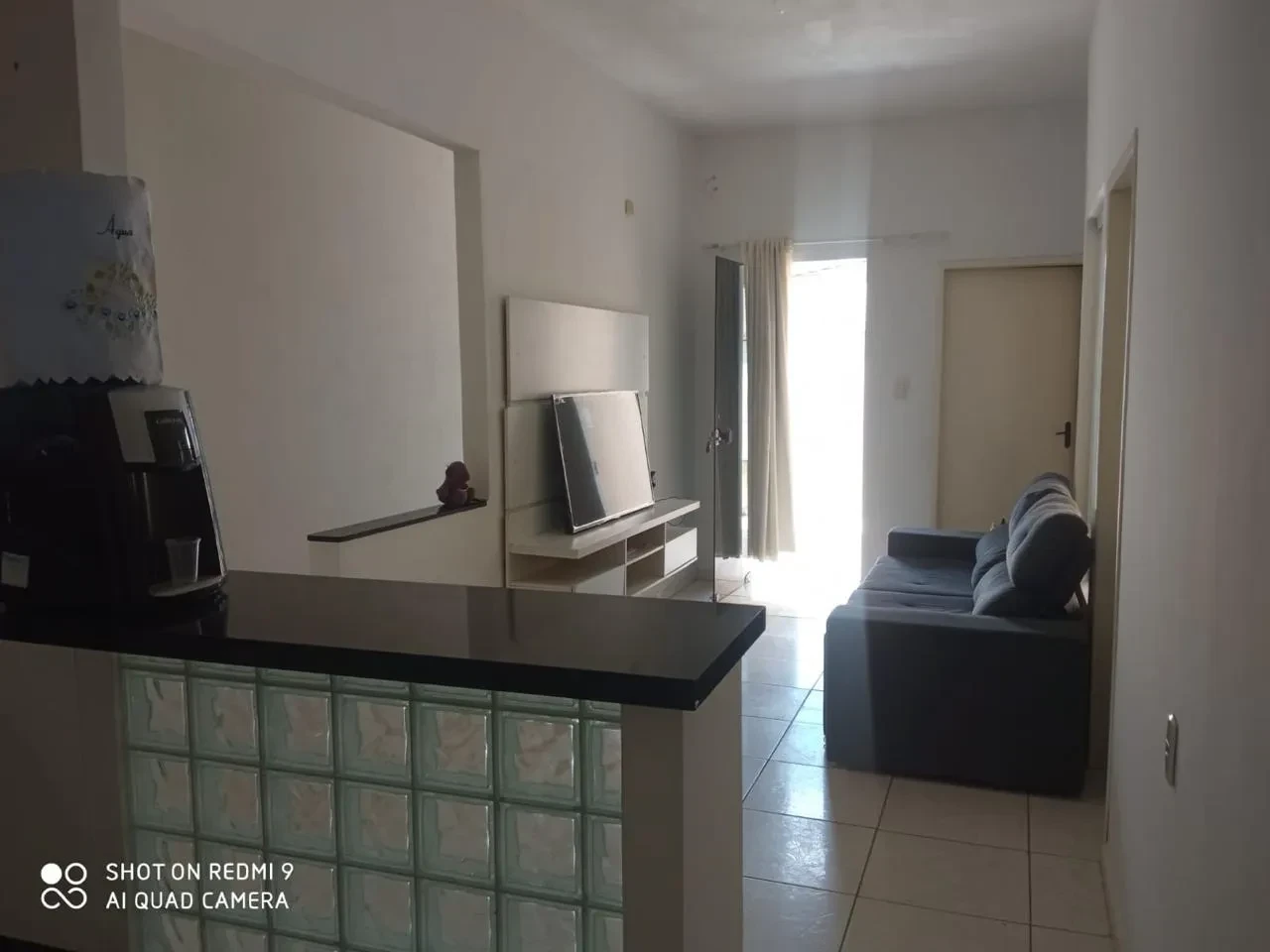 Imagem Ponto Comercial à Venda, 540 m² em Coronel João Sá - Coronel João Sá