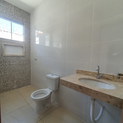 Imagem Casa com 2 Quartos à Venda, 78 m² em Residencial Santa Fé I - Goiânia