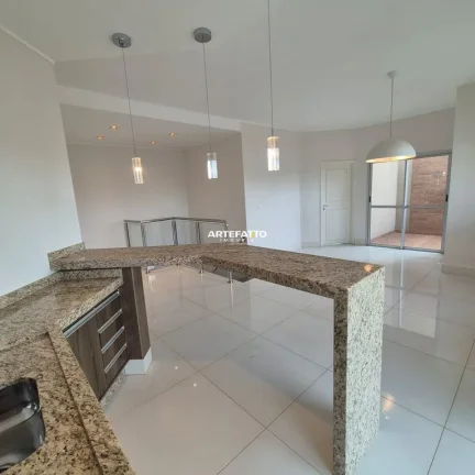 Imagem Cobertura com 4 dormitórios no Residencial Amazonas