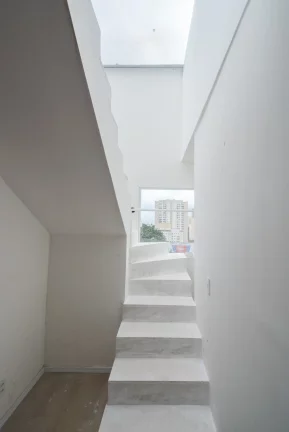 Imagem Apartamento à venda em São Paulo, Vila Moraes, com 1 quarto, 81m2