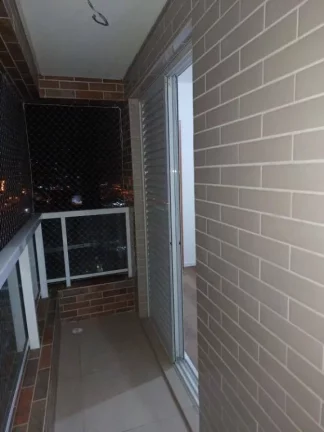 Imagem Apartamento, 77 m² - venda por R$ 680.000,00 ou aluguel por R$ 3.100,01/mês - Aviação - Praia Grande/SP