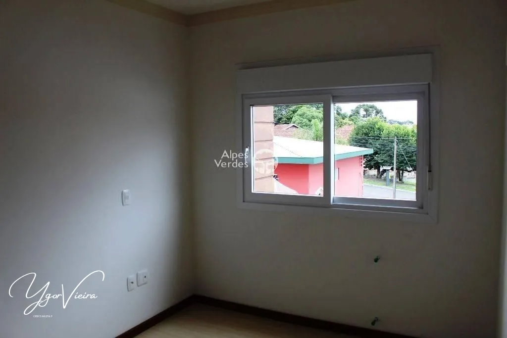 Imagem Vende-se apartamento, 89 m2 por R$ 750.000,00 - Centro - Canela/RS