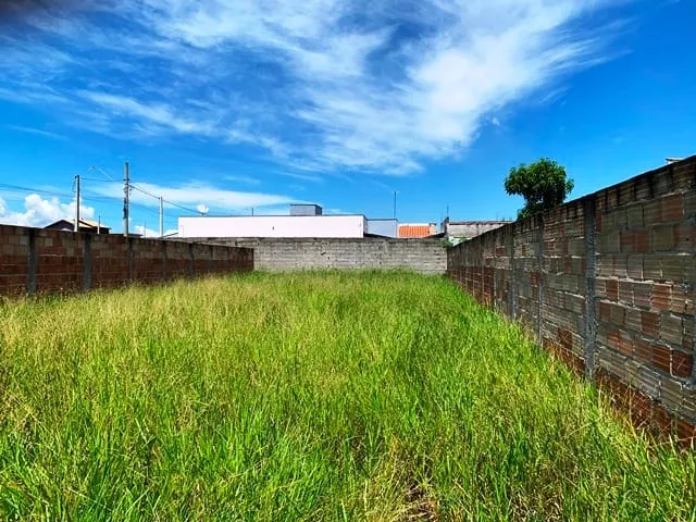 Imagem Terreno à venda 268.52M², Cesar Park, Pindamonhangaba - SP