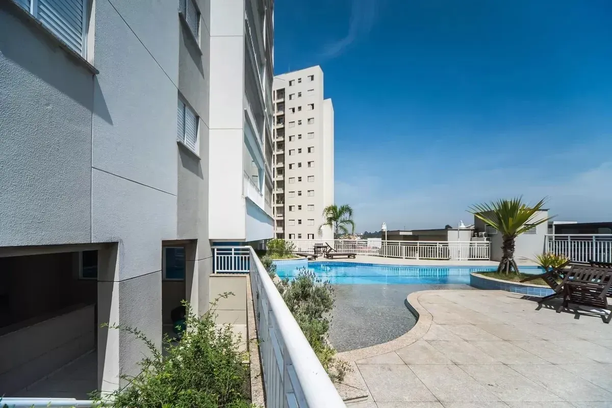 Imagem Apartamento com 2 Quartos à Venda, 74 m² em Planalto - São Bernardo do Campo
